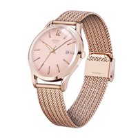 Orologio Henry London Donna Shoreditch in Acciaio HL39-M-0166 - HL39-M-0166